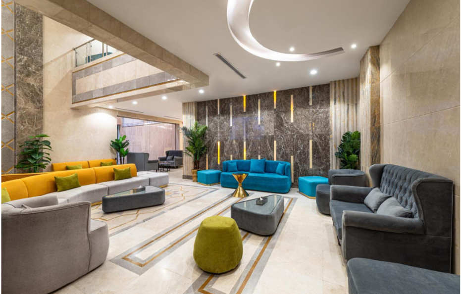 فندق بيست ويسترن