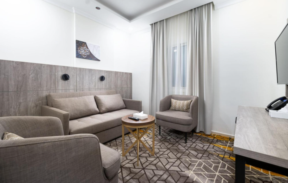 فندق الأيام ايليت