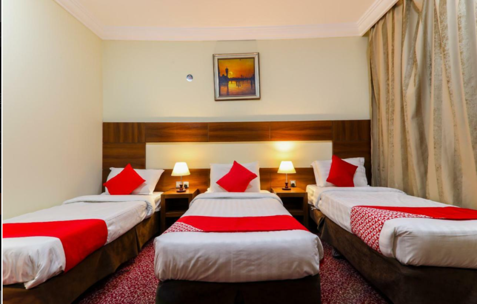 فندق صفوة البيت