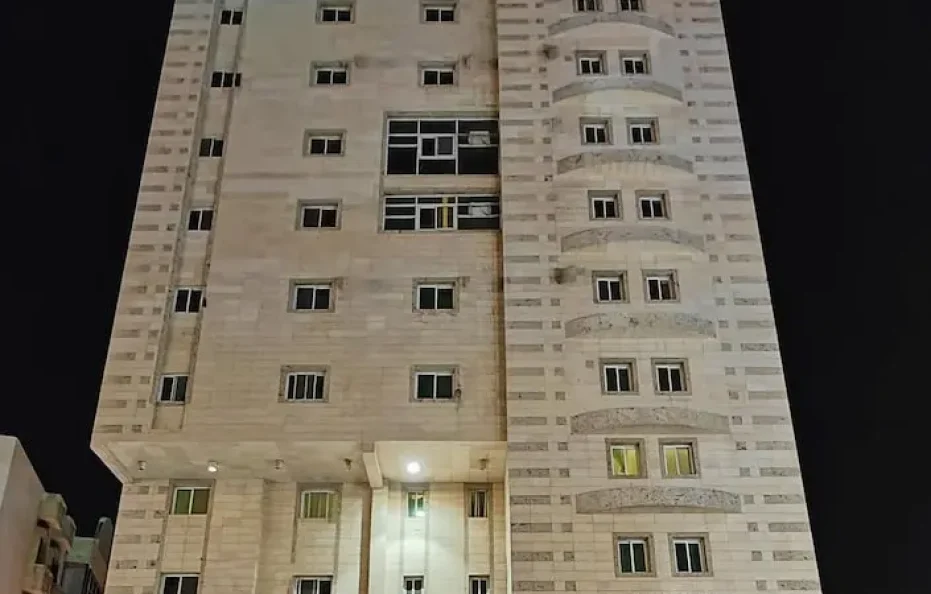 فندق أسكن التيسير