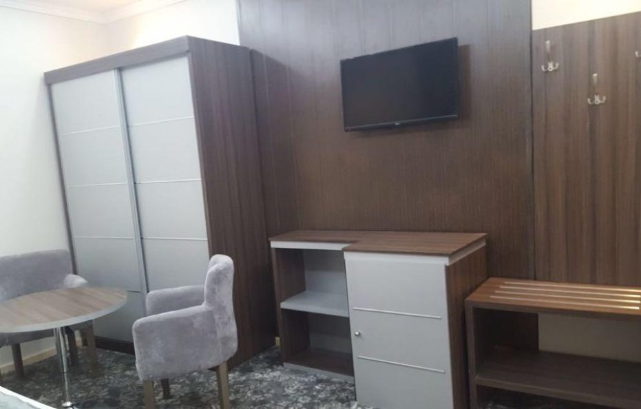 فندق النخبة مكة 1